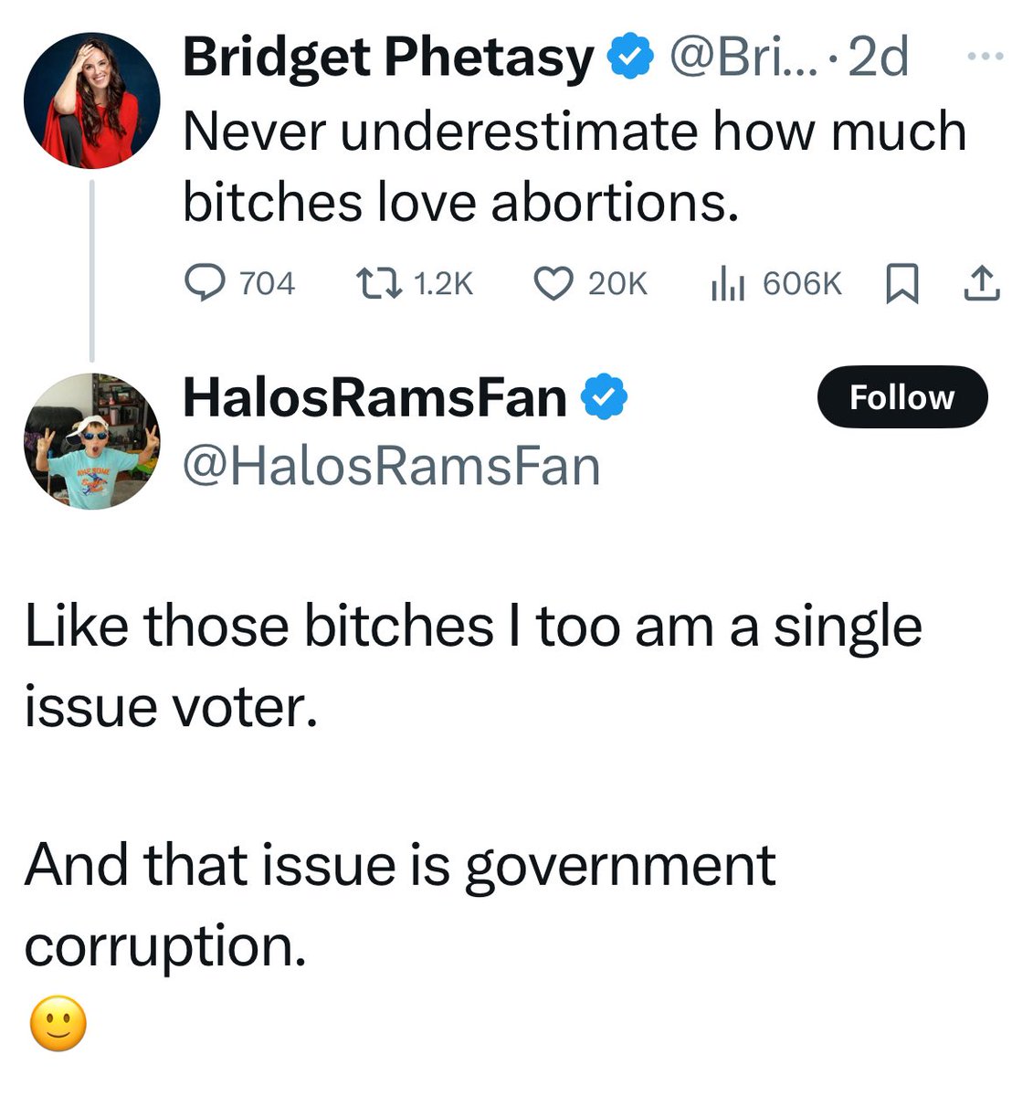 NCSTATEHELP's tweet photo. I think if I had to pick a single issue it would be not wanting a rapist to lead our country. #USA #Election2024 Melonia Elon Trump Kamala https://t.co/UjRxsN3K44