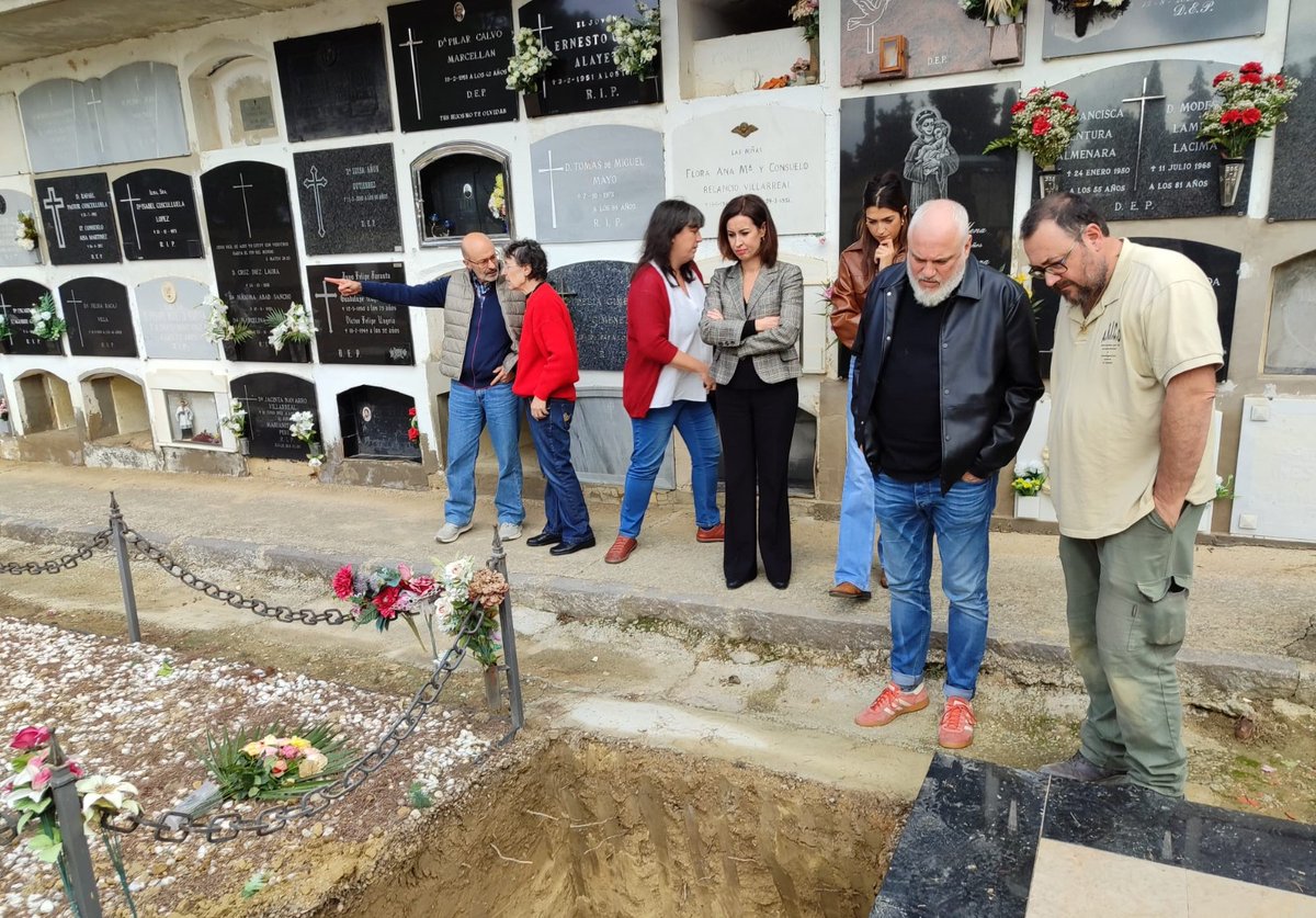 Ayuntamiento de Ejea de los Caballeros tweet media