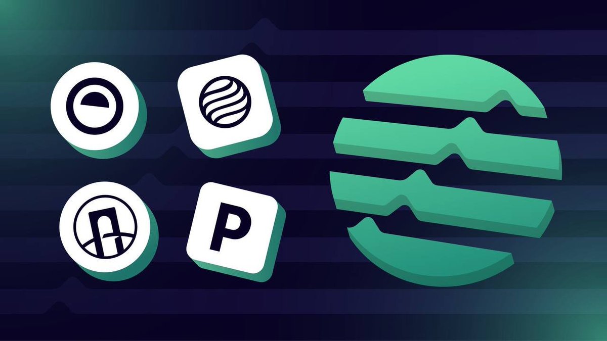 الجوهرة💎APT$ هل نرى مشروع Aptos مثل Solana القادمة؟ 
هل يتجاوز سعره الـ 40$ دولار؟ <a href="/Aptos/">Aptos</a> 

منشن ودعمك🩵

أشارك معكم أكثر عملة HOLD في محفظتي وأحد أفضل مشاريع السوق حالياً التي أرى فيها نمواً رائعاً في الشبكة والنظام البيئي ⤵️

🔸توقعاتي: أعتقد أن سعر Aptos في الدورة السوقية