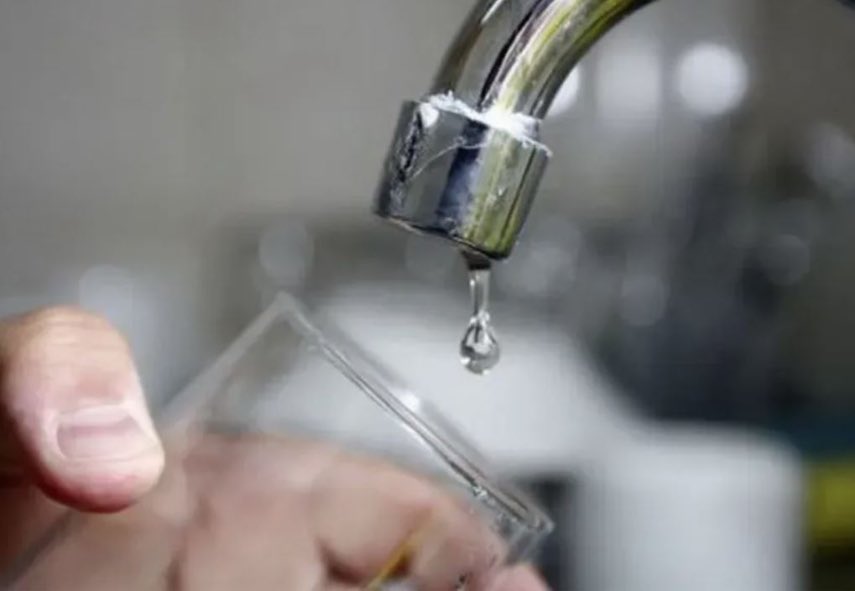 Debido a trabajos contemplados en el Plan de Inversión para Mejoras Continuas, la planta potabilizadora de Chilibre suspenderá operaciones este sábado 9 de noviembre, desde las 9 p.m. hasta las 3 a.m. del domingo 10. Tomen sus previsiones.