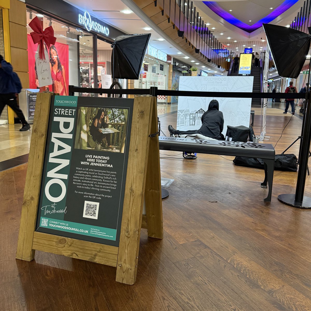 Touchwood tweet media