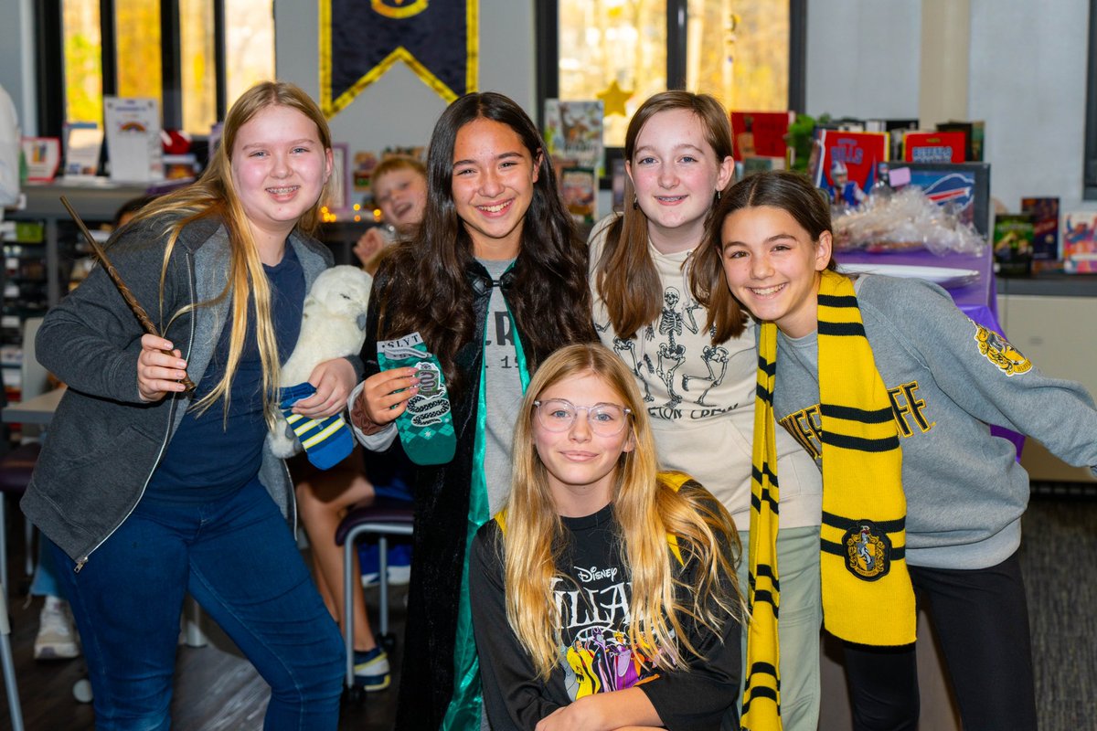 Hamburg Central School District tweet media