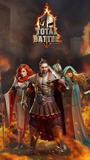 ⚔️ Podbijaj świat w "Total Battle: War of Empires"! 🌍 Strategiczna gra na Androida, gdzie rywalizujesz i rozwijasz swoje imperium. A wszystko to za darmo! 🏰🔥#TotalBattle #GryMobilne #Strategia #Imperium #DarmoweGry #darmowe #gry #mmo

buff.ly/3NXdISF