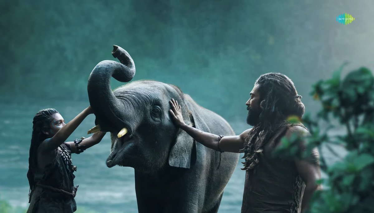 saikarthick97's tweet photo. @innocent_twetz_ @Suriya_offl Arumaiye irukke pa hindi indha song 🔥🎵 - #Kanguva 🔥🦅

#Mannipu ❣️🎧 https://t.co/9OEHl8u35H
