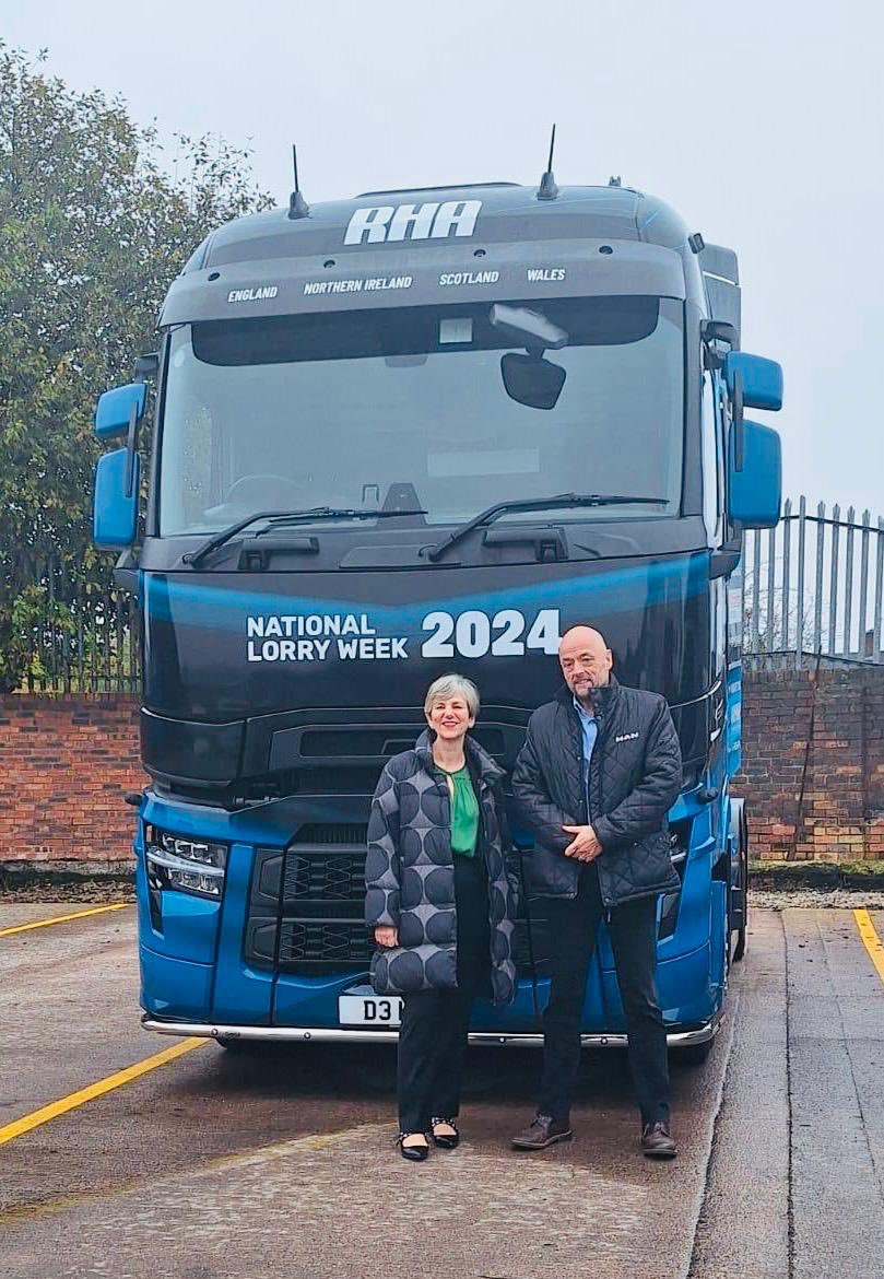 Lilian Greenwood tweet media