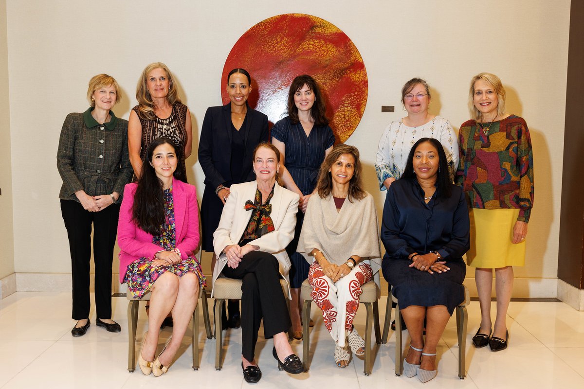 ASTRO (@astro_org) on Twitter photo Happy #WeWhoCurie day! Starting the day by recognizing our #WomenWhoCurie board members for their leadership & dedication to ASTRO. Just missing <a href="/DRGeraldineRO/">Geraldine Jacobson</a> & Dr. Ng.
<a href="/IBCradiation/">Wendy Woodward MDPhD</a> <a href="/DrMalikaSiker/">Malika Siker, MD</a> <a href="/NehaVapiwala/">Neha Vapiwala</a> <a href="/ChelseaPinnix/">Chelsea C Pinnix MD PhD</a> <a href="/catherynyashar/">catheryn yashar</a> <a href="/S_W_R_O/">SWRO</a> Happy #WeWhoCurie day! Starting the day by recognizing our #WomenWhoCurie board members for their leadership & dedication to ASTRO. Just missing <a href="/DRGeraldineRO/">Geraldine Jacobson</a> & Dr. Ng.
<a href="/IBCradiation/">Wendy Woodward MDPhD</a> <a href="/DrMalikaSiker/">Malika Siker, MD</a> <a href="/NehaVapiwala/">Neha Vapiwala</a> <a href="/ChelseaPinnix/">Chelsea C Pinnix MD PhD</a> <a href="/catherynyashar/">catheryn yashar</a> <a href="/S_W_R_O/">SWRO</a>