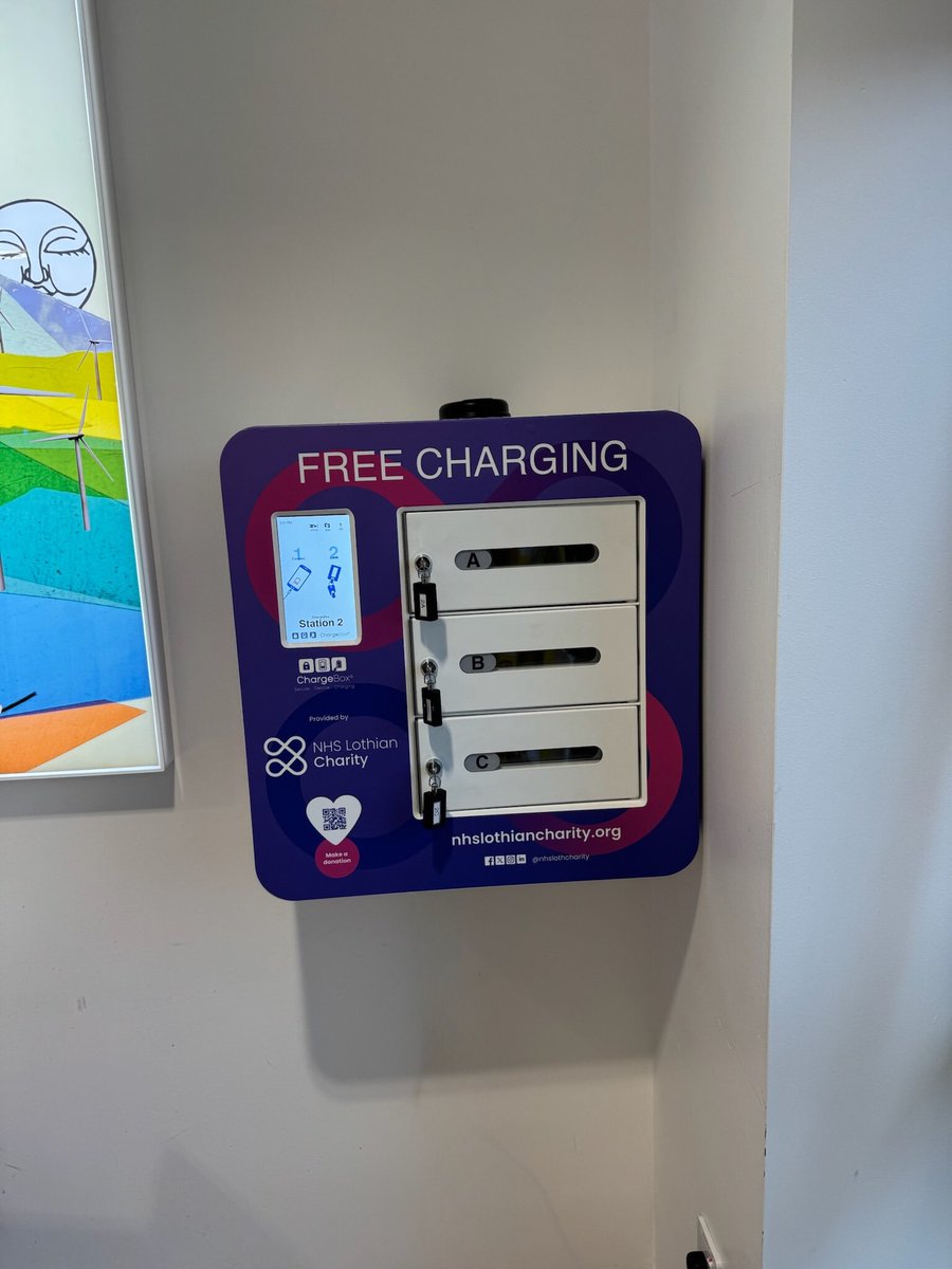 ChargeBox tweet media