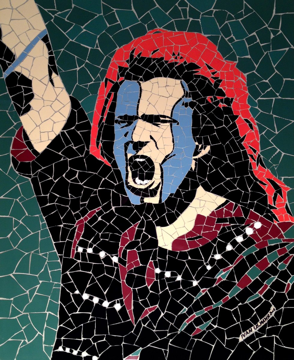 Ivan Ulmann tweet media