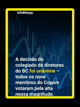 marcellgomess's tweet photo. @IsaacRicalde1 Faltou citar ai que a Decisão foi unanime certo, ou seja os três que votaram também a favor foram indicados pelo governo atual, inclusive o próximo presidente do BC Galípolo https://t.co/OzMadheGyt