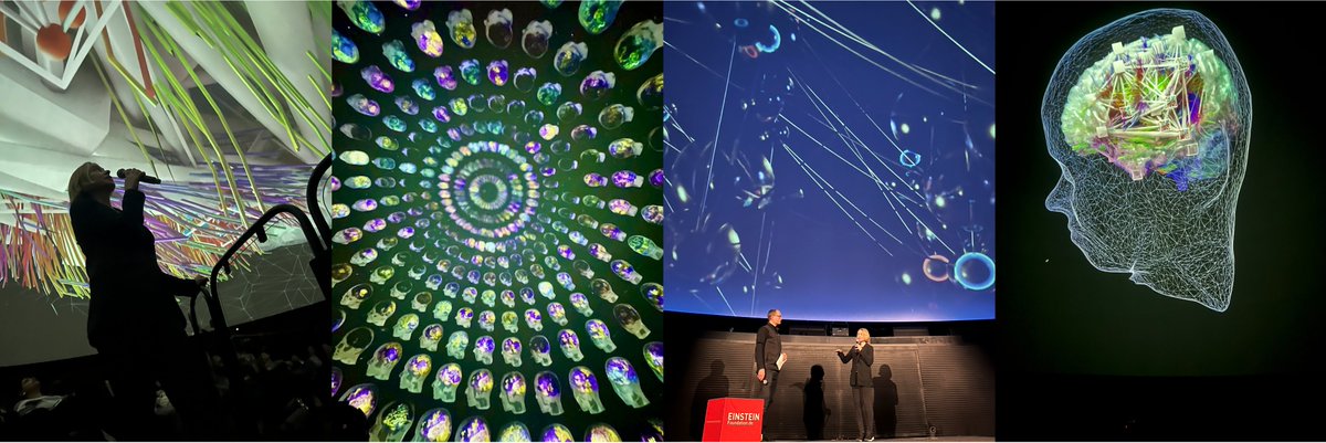 Petra Ritter (@_petraritter) on Twitter photo My Virtual Brain tour <a href="/PlanetariumBER/">Planetarium Berlin</a> <a href="/BerlinSciWeek/">Berlin Science Week</a> <a href="/Einstein_Berlin/">Einstein Foundation</a> was fun! Thanks to the team - in particular <a href="/some_donkus/">Some Donkus</a> Jay Palmer, Kiret Dhindsa and Jochen Müller - and to the photographers @leon_mrtn and Christoph Hüttl. @berlinnovation <a href="/ChariteBerlin/">Charité - Universitätsmedizin Berlin</a> <a href="/thevirtualbrain/">The Virtual Brain</a> My Virtual Brain tour <a href="/PlanetariumBER/">Planetarium Berlin</a> <a href="/BerlinSciWeek/">Berlin Science Week</a> <a href="/Einstein_Berlin/">Einstein Foundation</a> was fun! Thanks to the team - in particular <a href="/some_donkus/">Some Donkus</a> Jay Palmer, Kiret Dhindsa and Jochen Müller - and to the photographers @leon_mrtn and Christoph Hüttl. @berlinnovation <a href="/ChariteBerlin/">Charité - Universitätsmedizin Berlin</a> <a href="/thevirtualbrain/">The Virtual Brain</a>