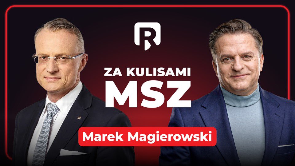 Bogdan Rymanowski tweet media