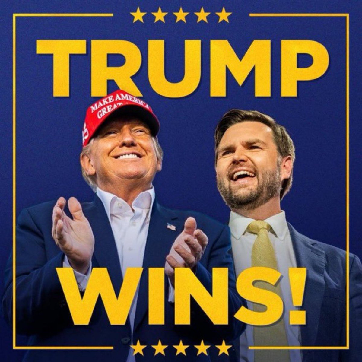 Good Thursday Morning, Patriots!

What a glorious day it is.