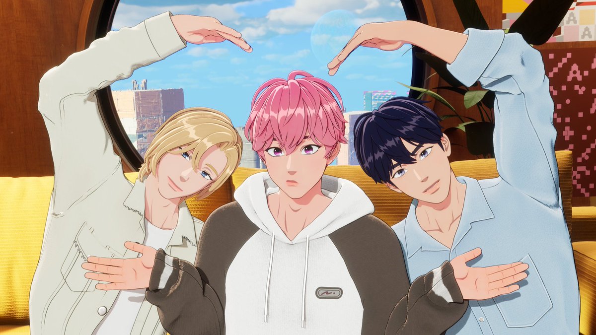 lazyessence's tweet photo. 🥹🥹🥹 https://t.co/yyXdOOftwe