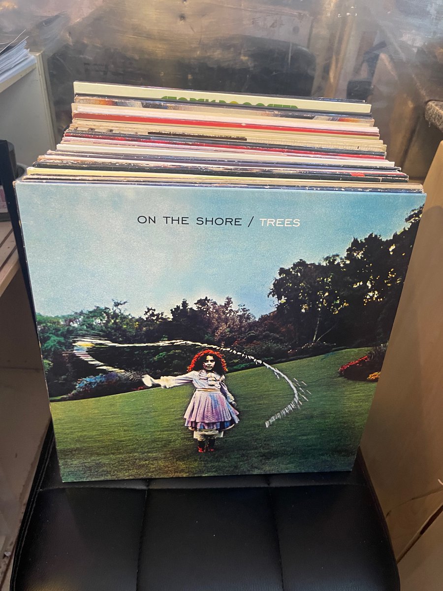 noiseannoys78 (@noiseannoys78) on Twitter photo 50 nice LP’s just in,a mixture of originals & reissues & a welcome break from sorting boxes of 7” singles 50 nice LP’s just in,a mixture of originals & reissues & a welcome break from sorting boxes of 7” singles