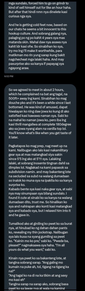 CheatingmadnessPH tweet media