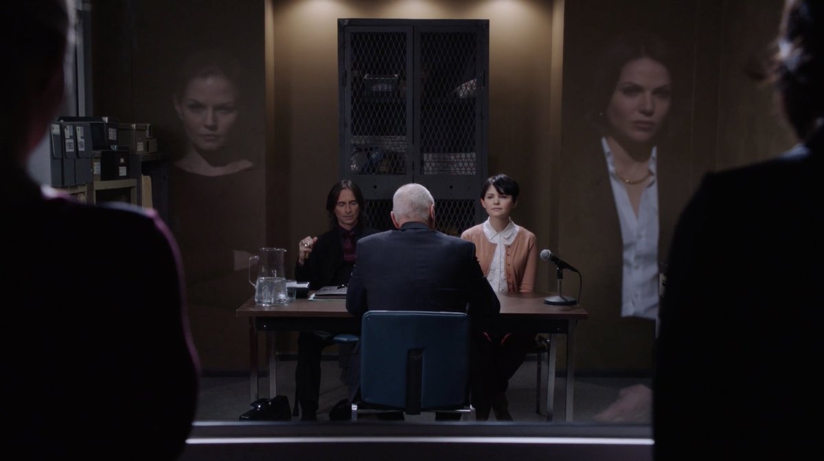 I’ve seen this before… 😩