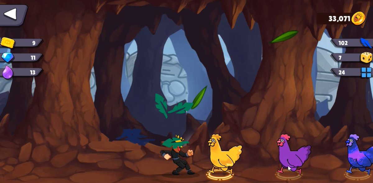 Five Two Eight Games tweet media