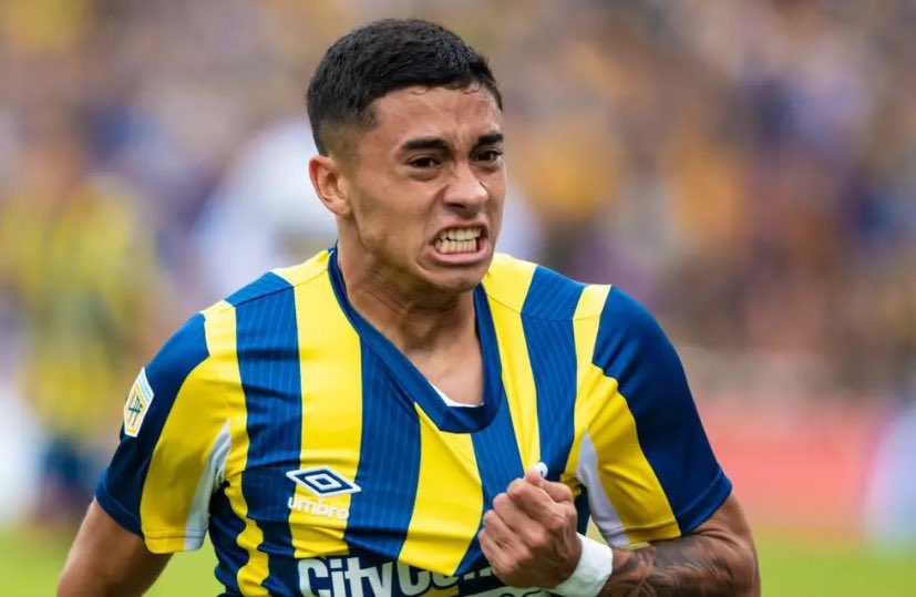 Futboltotal014's tweet photo. Si pudiera pedirle algo a Holan, sería que recupere el nivel de este crack, tengo fé de que lo va a hacer https://t.co/qqvufznRcz