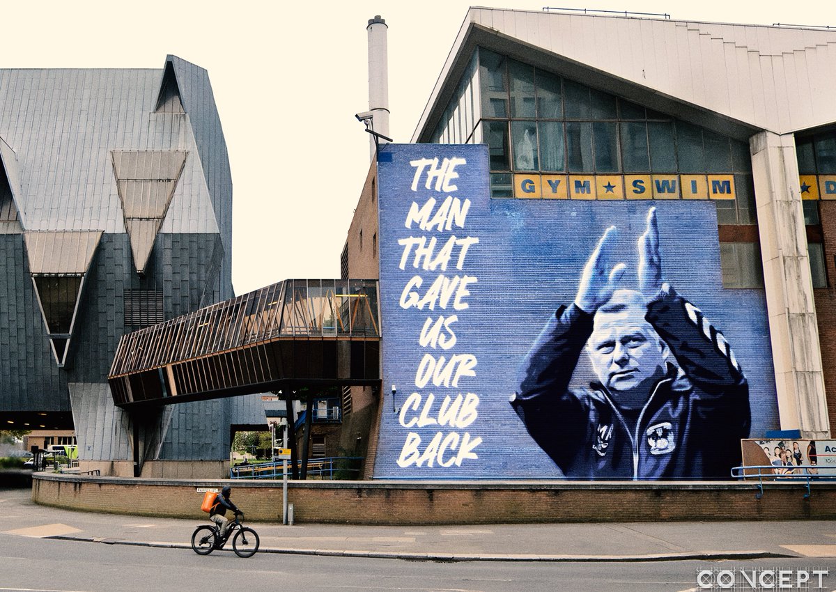 So much more than points on a table #pusb