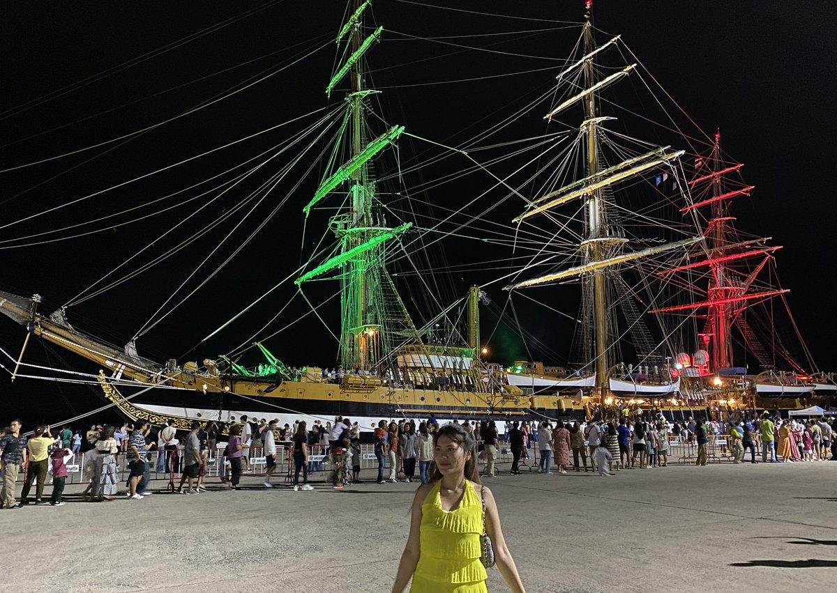 Ma prang tweet media