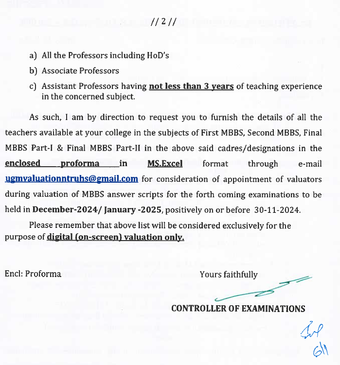 NMMTA_Assn's tweet image. We trust that the government considers communications made on social media, including this platform. This particular post is addressed to the @MoHFW_INDIA requesting honorable @JPNadda ji to intervene.

This grievance pertains to the hostile position taken by the undergraduate…