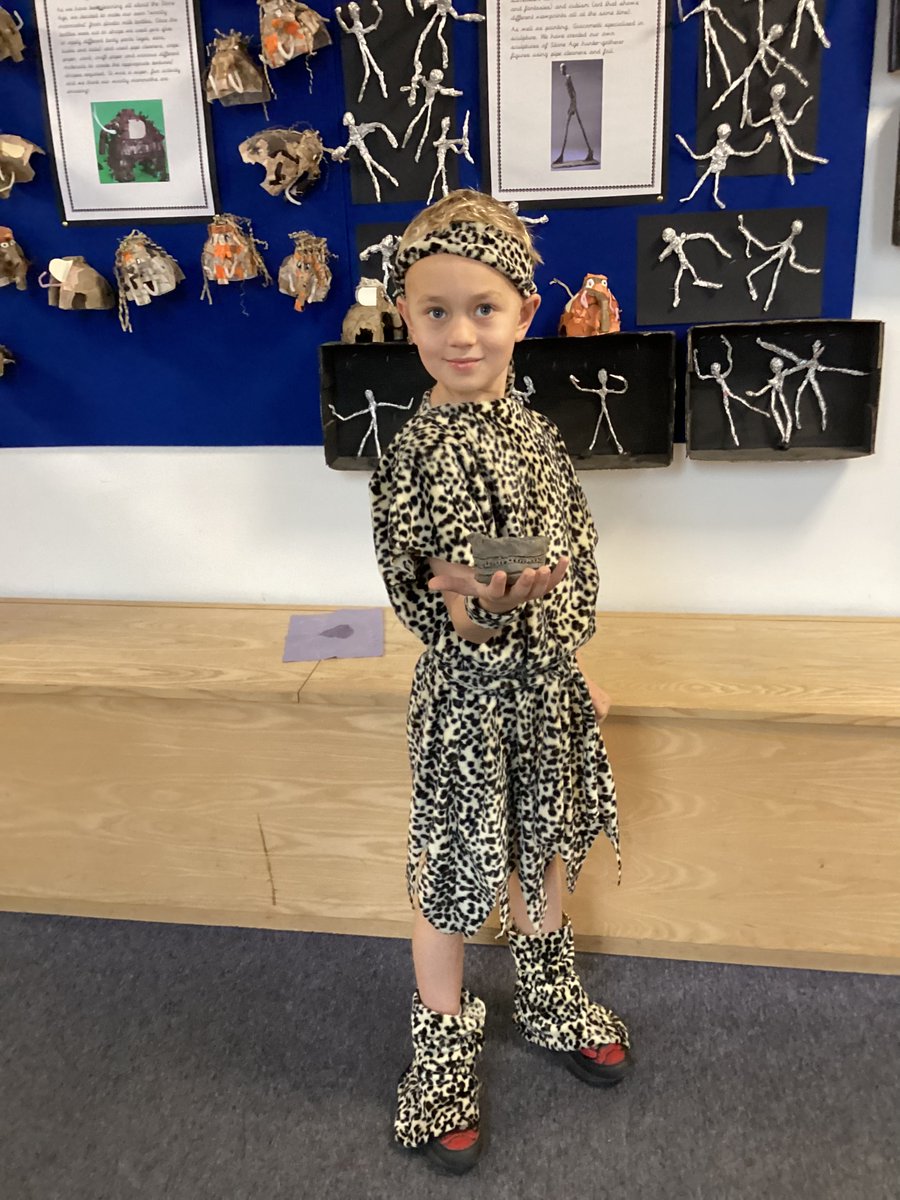 Bexton Primary tweet media