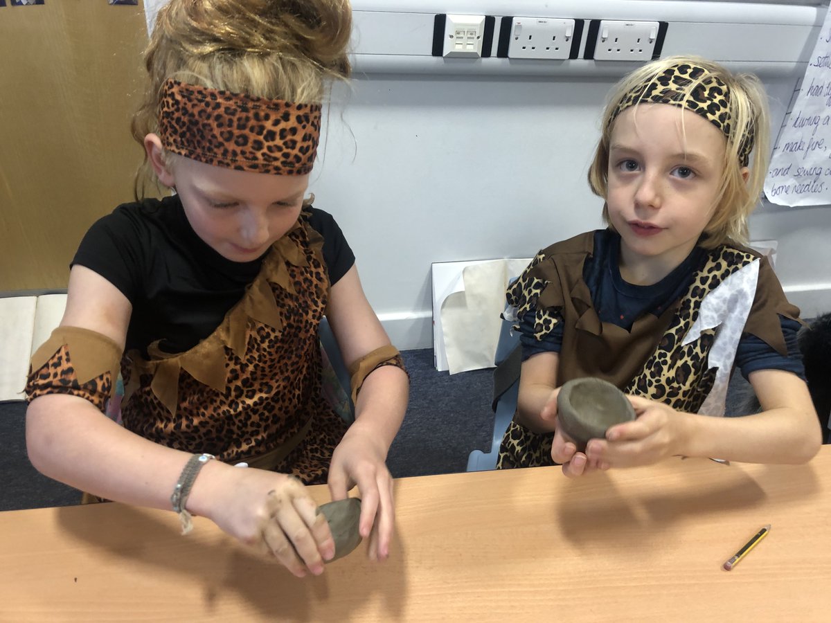 Bexton Primary tweet media