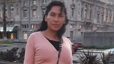 desaparecidaorg's tweet photo. Adriana Molina tiene 38 años, desapareció el 21/10/24 en el barrio Democracia, Salta capital. Estatura 1,65. Vestía remera blanca y shorts rosado. Avisar #Urgente a la policía local, o ☎ 101 o 911

#Salta @GustavoSaenzOK https://t.co/PutaEbMTuQ