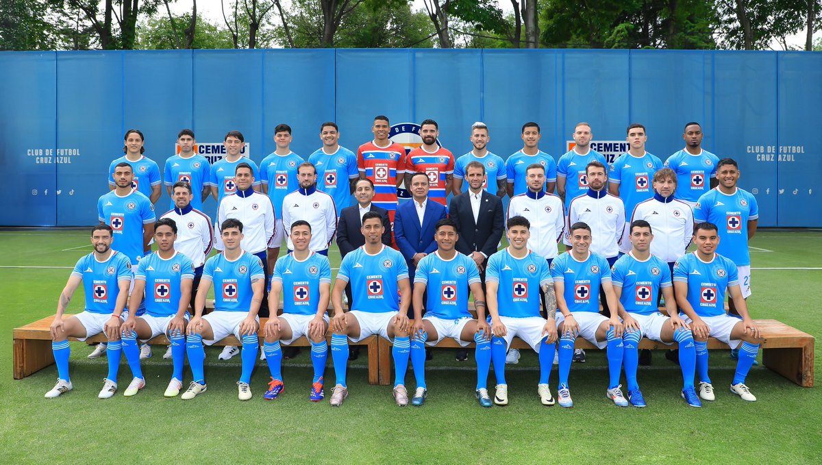 ImPsychoDs's tweet photo. El Cruz Azul de los 41 puntos, 2 veces. https://t.co/npPY5hNAak