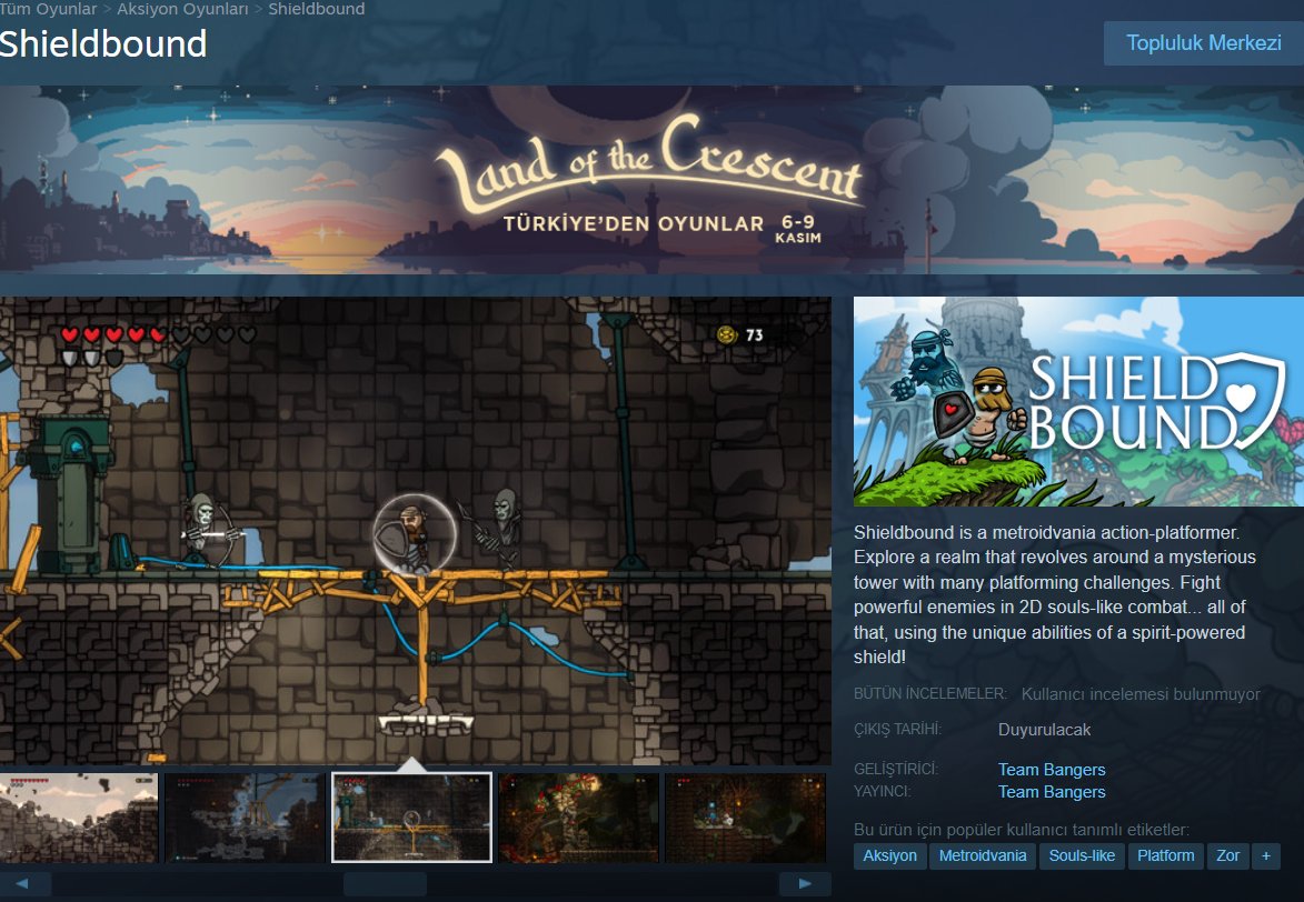 Indieway tweet media