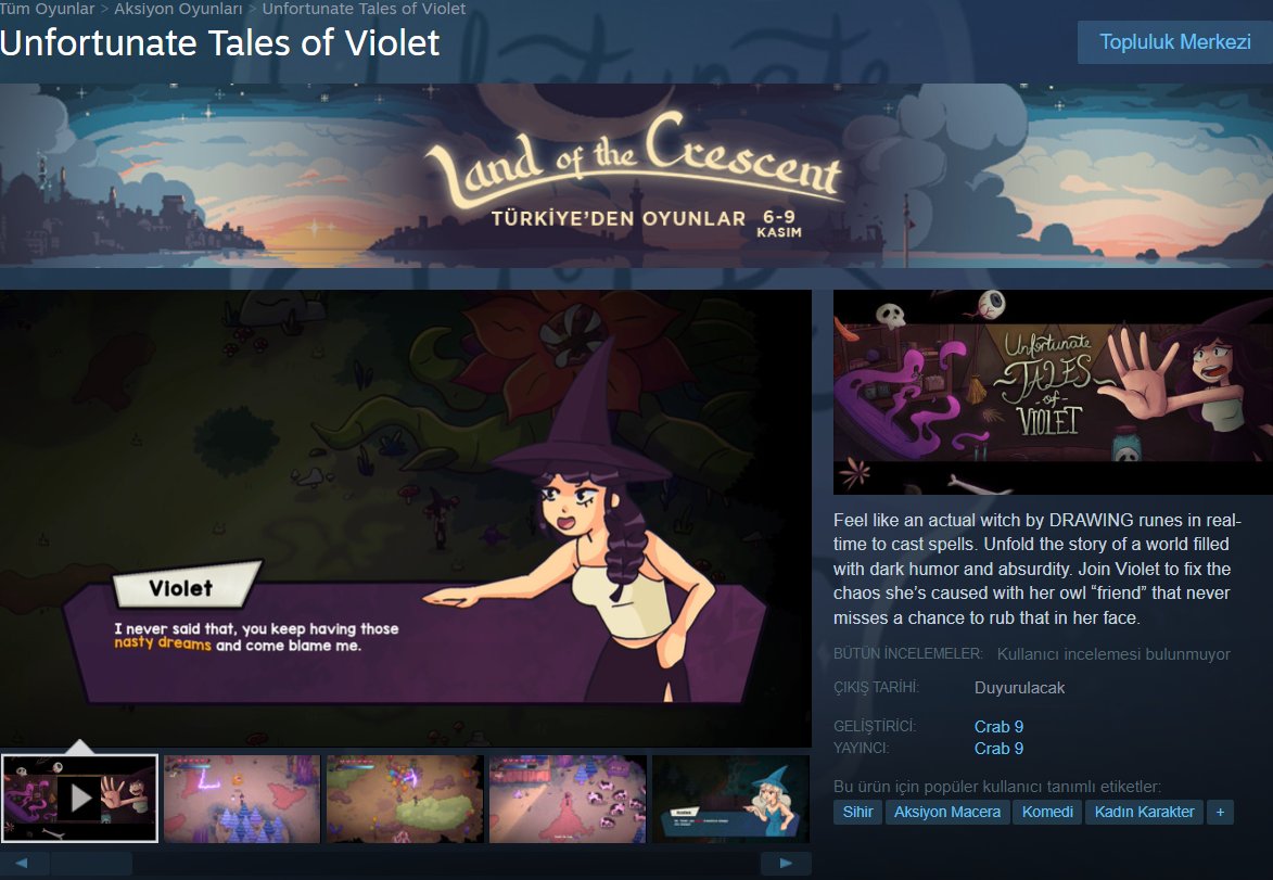 Indieway tweet media