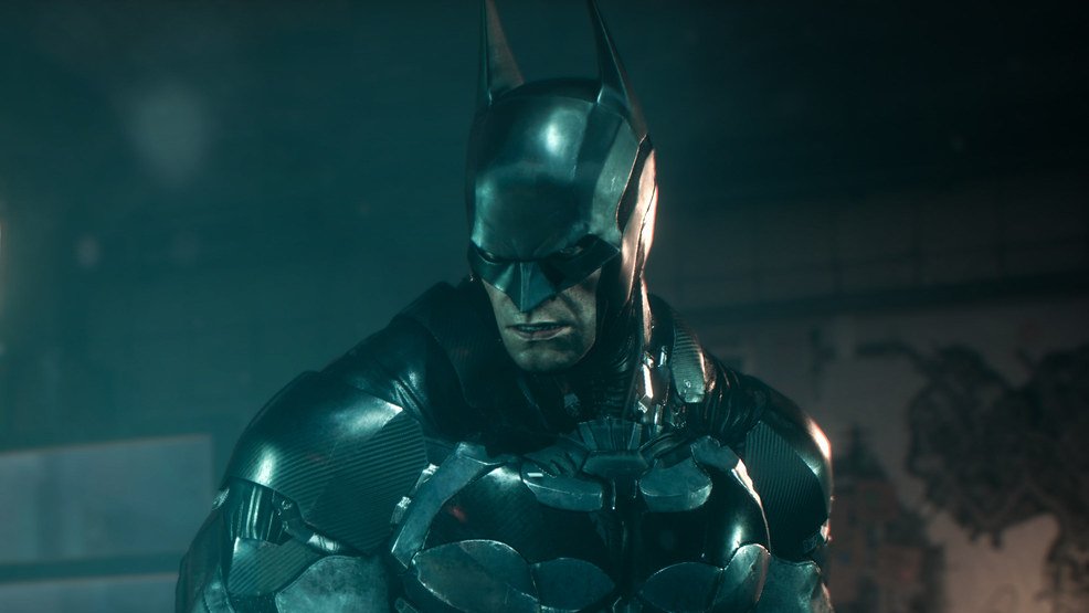 CultureCrave's tweet image. David Zaslav says Warner Bros will focus on 4 franchises when it comes to developing games 🎮

• Batman / DC
• Mortal Kombat
• Harry Potter
• Game of Thrones