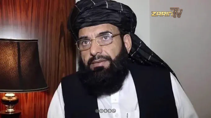 طالبان خواهان بهبود روابط با امریکا پس از پیروزی ترامپ