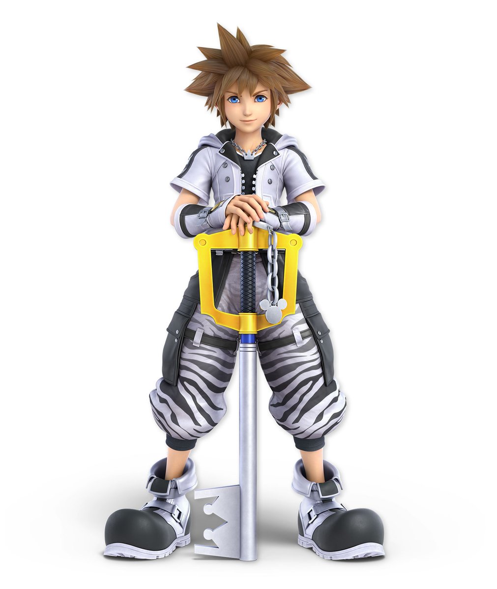 creativeuncut's tweet image. Our latest Vault update is here, adding 70 new HD artworks from Sin &amp;amp; Punishment: Star Successor, Super Smash Bros. Ultimate, Crash Bandicoot: Warped, Rayman Legends, Hitman: Blood Money, and Deadly Premonition!

creativeuncut.com/hd-video-game-…