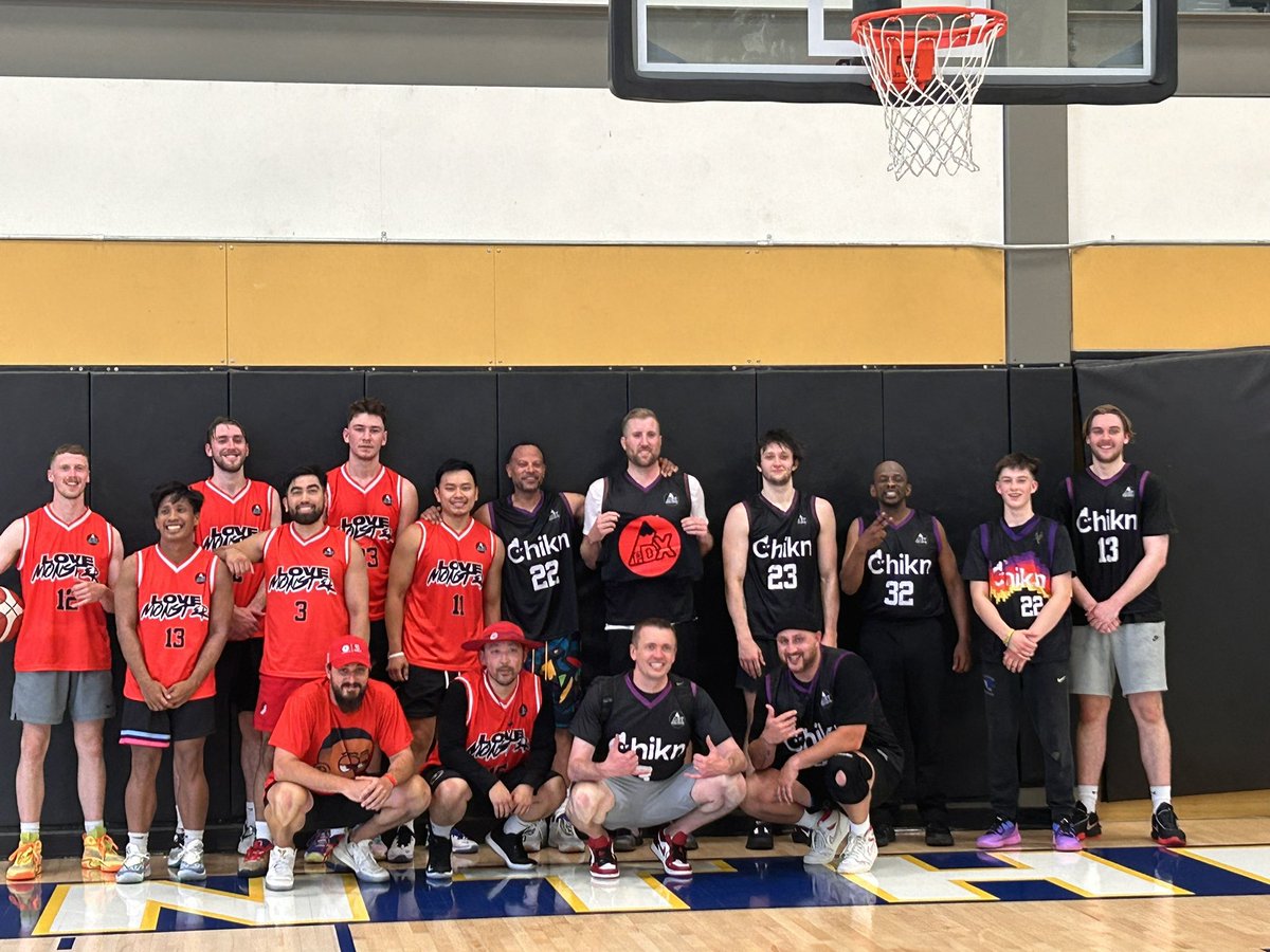 Balln Coach 🔺 🏀 tweet media