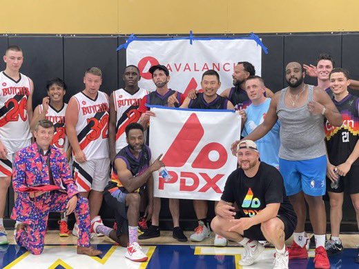 Balln Coach ๐บ ๐ (@theballnchikn) on Twitter photo We balled! ๐ <a href="/AVAX_PDX/">AvaxPDX ๐บ</a> was a movie!๐ฅ
Grab your ๐ฟ! We coming back in August! 2025 ~ Itโs going down!!! We balled! ๐ <a href="/AVAX_PDX/">AvaxPDX ๐บ</a> was a movie!๐ฅ
Grab your ๐ฟ! We coming back in August! 2025 ~ Itโs going down!!!