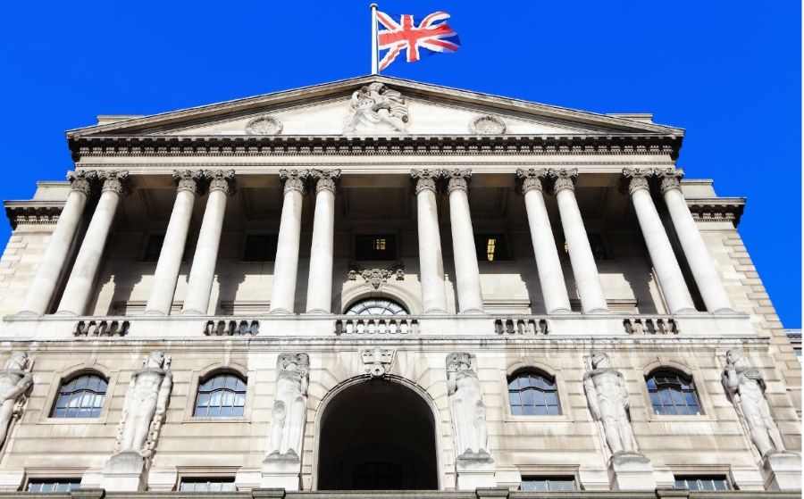 MediaPcl's tweet photo. Großbritannien senkt die Zinsen – Was die Entscheidung der Bank of England für die Weltwirtschaft bedeutet |PCLMedia

#Wirtschaft #Finanzen #Großbritannien
#BankofEngland #FederalReserve #EZB
#Zinssenkung #Schweden #USA #inflation 

https://t.co/QYGfbbJv6y https://t.co/KZ8mbFxRuZ