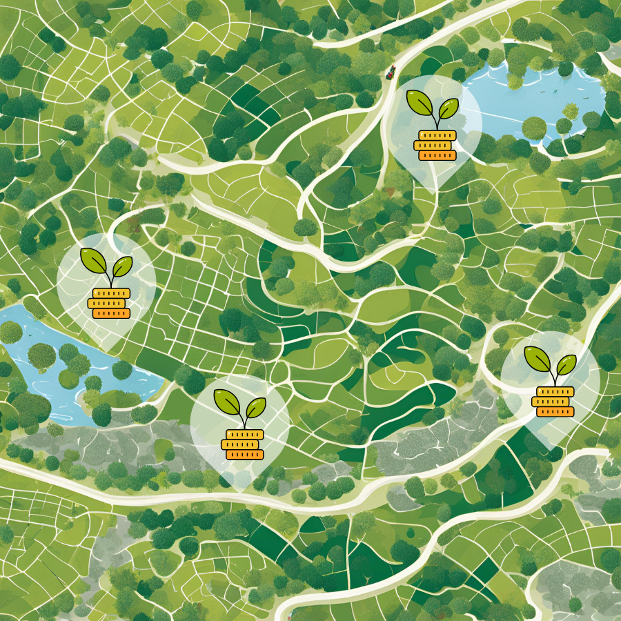 📄Mapping the Financial Landscape for Nature-Based Solutions: Highlighting the critical role of financial mechanisms in advancing NbS, with perspectives from public sector entities, investors, and Nature-based Enterprises (NbEs)

Dive into the full report🔗invest4nature.eu/2024/10/31/map…