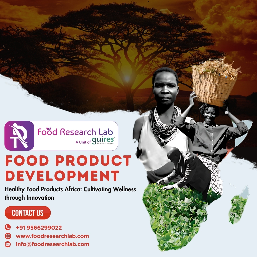 FoodResearchLa1's tweet image. To Know more about our Food Product Development Service
Reach out : shorturl.at/vOWmD
#foodresearchlab #frlafrica #foodproductdevelopment #foodcontractmanufacturingservice
