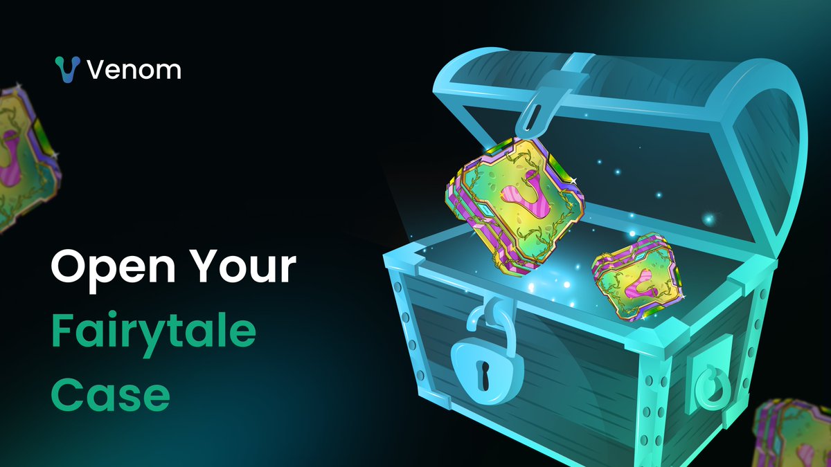 Venom Network tweet media