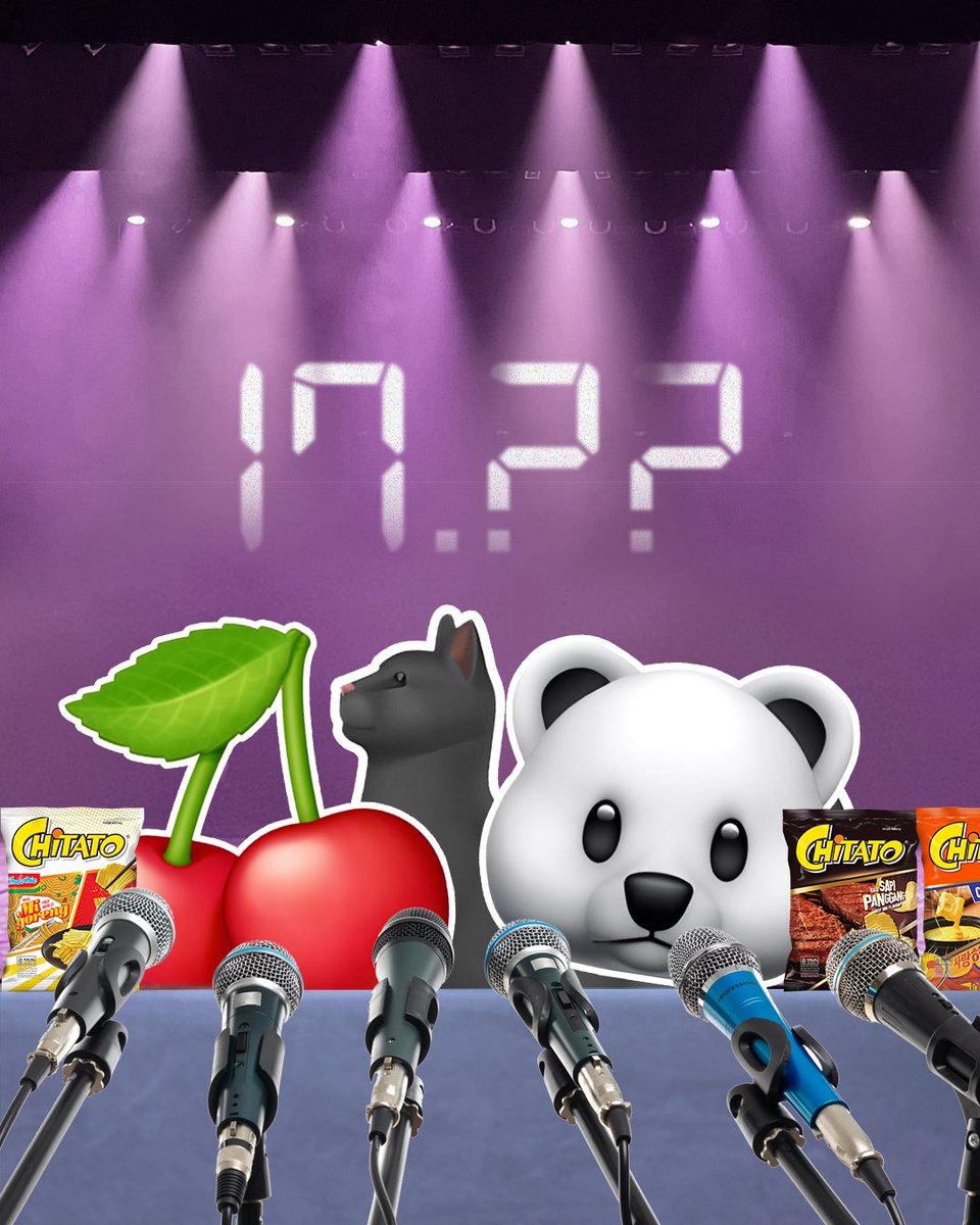 caratmedan's tweet image. Waaah apalagi ini dari Chitato &amp;amp; Indomilk tiba-tiba spill-spill kayak giniii? ada yang bisa prediksi gak maksudnya apaa?