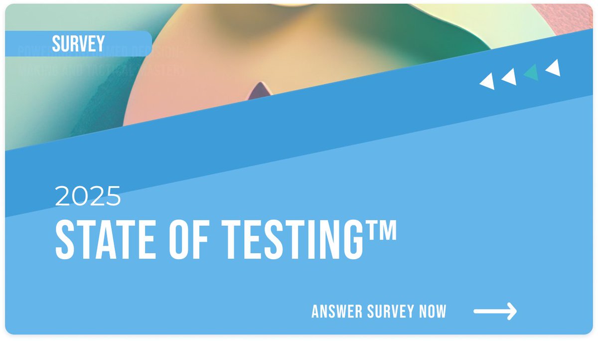 OnlineTestConf tweet media