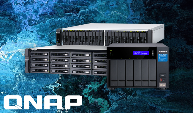 broadbandbuyer's tweet image. Ready to Upgrade Your Storage? Discover discounts on high-value QNAP NAS orders! Check the chart in the link below to see if you qualify.

Are you eligible?: bit.ly/3LDkRov

#NetworkStorage #DataBackup #NAS #TechSavings @QNAP_nas