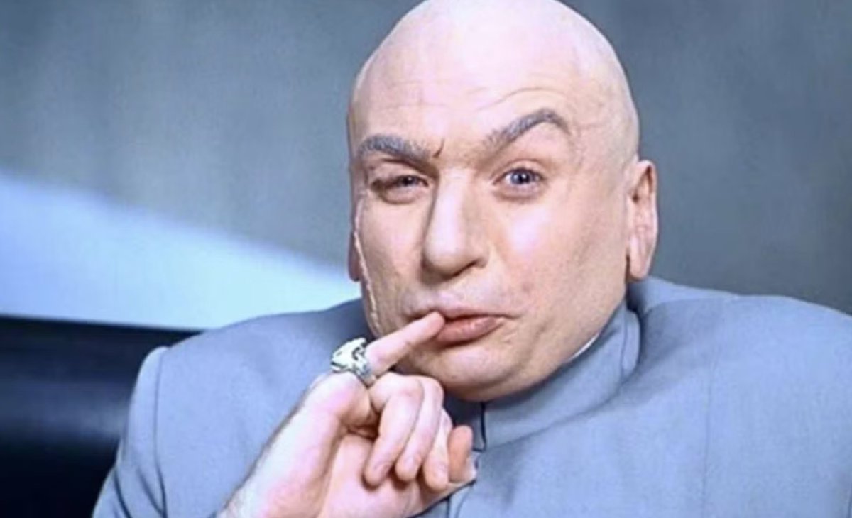 Maybe <a href="/elonmusk/">Elon Musk</a> will give me $1M to make my next documentary.