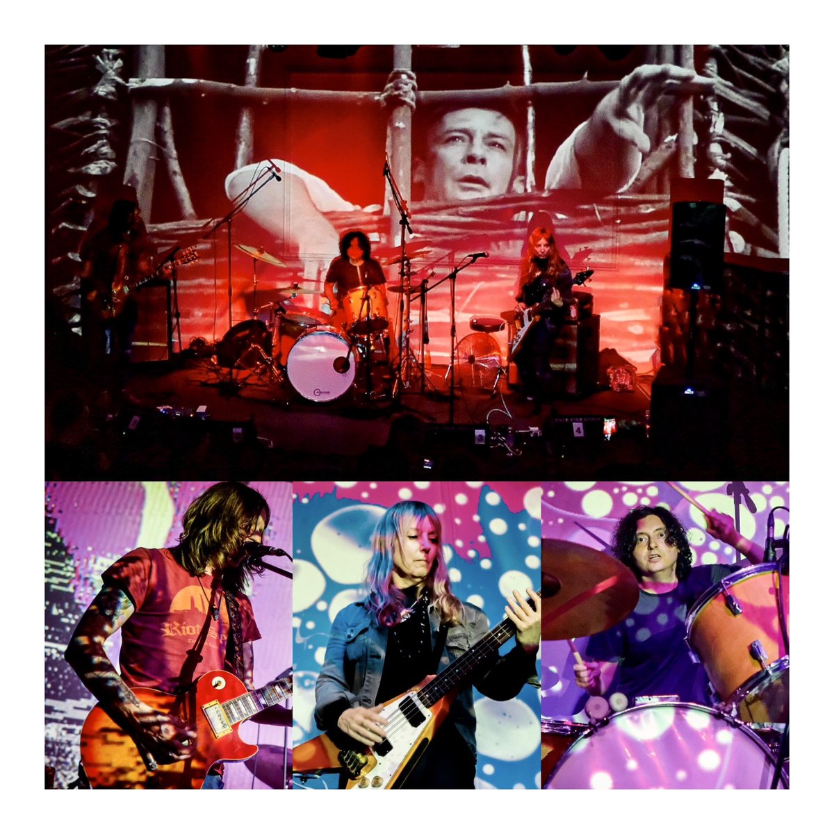 Black Helium full one hour set supporting Hibushibire in Birmingham at The Castle &amp; Falcon on 14th November. 

Heavy psych action!!

Tickets and tour sampler in bio. 

<a href="/hibushibire/">HIBUSHIBIRE 秘部痺れ</a> <a href="/black_helium/">Black_helium</a> <a href="/CastleandFalcon/">The Castle & Falcon</a> 

Photos @dees_gig_stuff on instagram