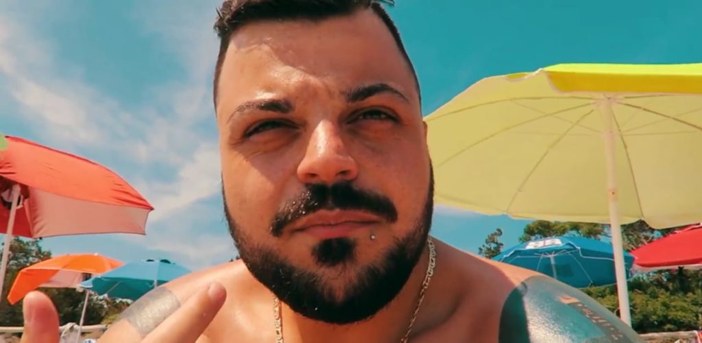 Why is it always a smanogap :( tweet media