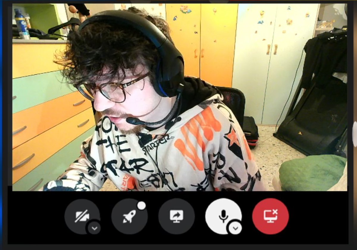 Why is it always a smanogap :( tweet media