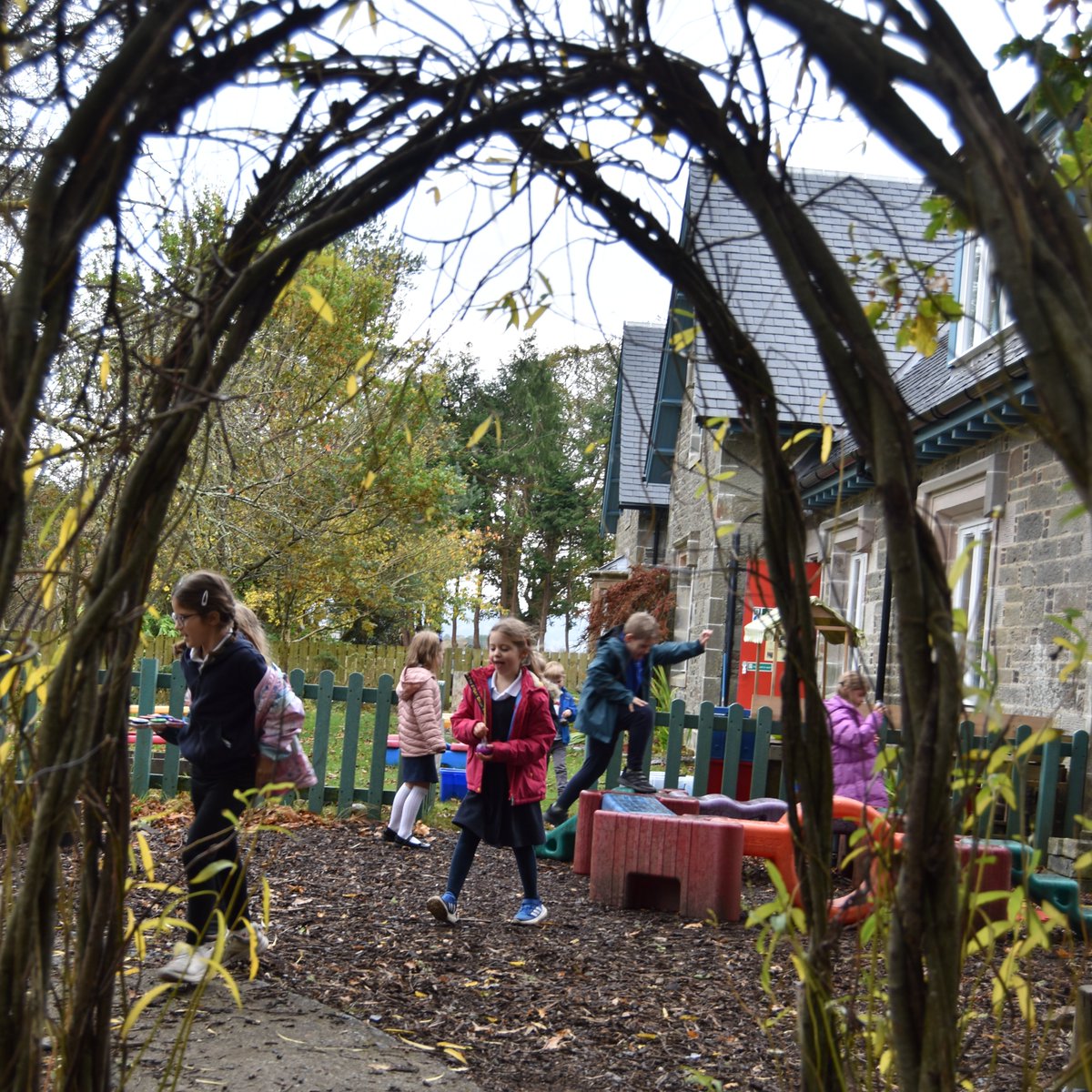 Argyll and Bute Council Education Service tweet media