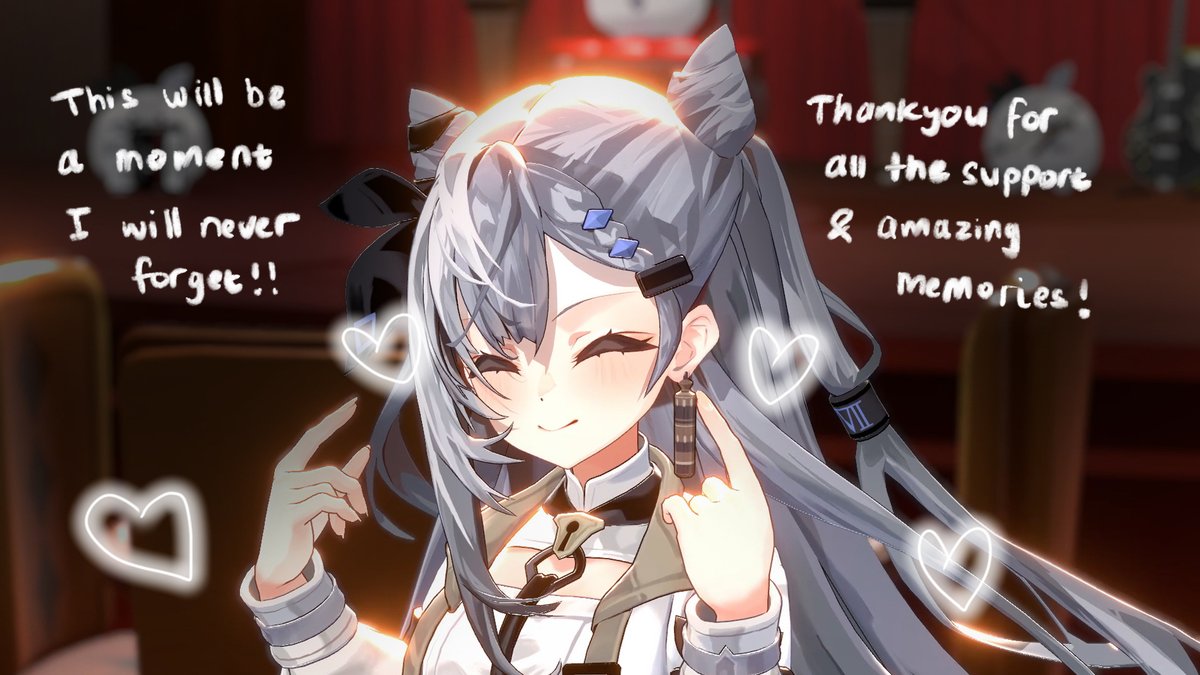 OTSUJAZZETA!!!!~~💃
I'm eternally grateful for the chance to be able to perform again for you guys and with my friends 😭🩶 No words can explain how happy I am right now. Definitely a dream come true...! Thank you so much everyone!!!!!!! Hope you guys enjoyed the show❤️ #jazzeta