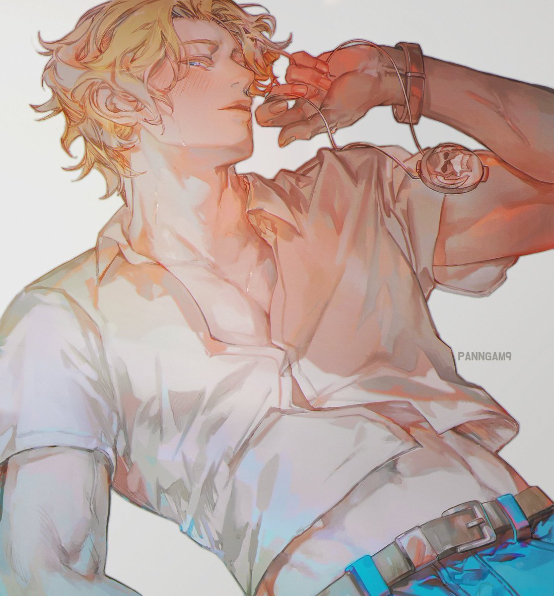 AS🥺
#エーサボ